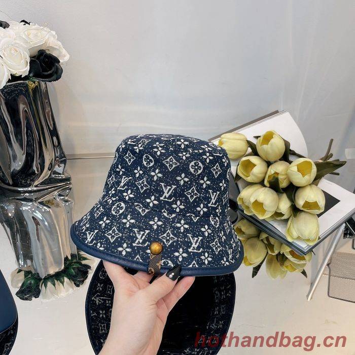 Louis Vuitton Hats LVH00032